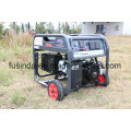 Fusinda FD2500E Genset 2, 0 kVA Generator Portabel Bensin Mesin